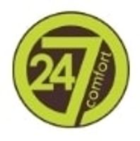 24/7 Comfort Apparel coupons